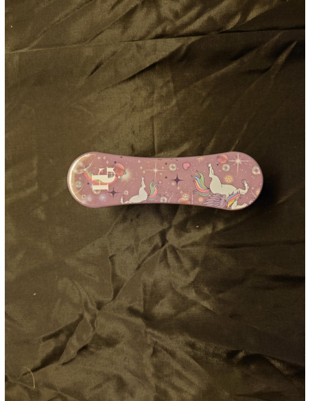 HG Kids Ansiktsborste Unicorn