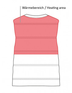 HKM Heating Vest 2