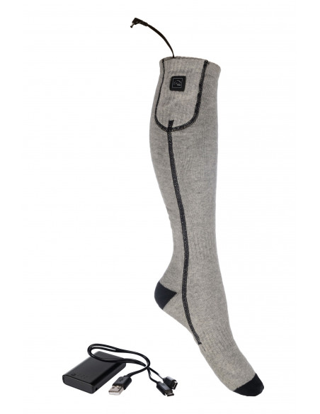 HKM Heating Socks