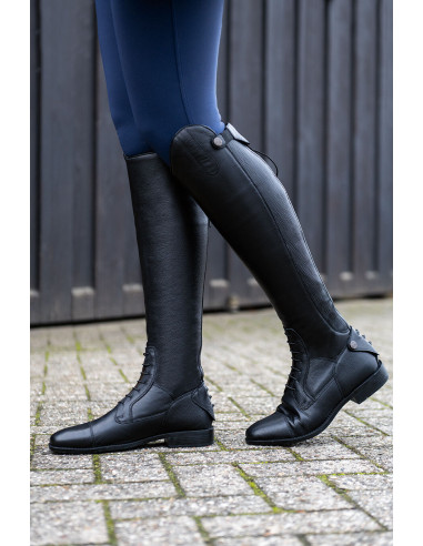 Ridstövel Titanium Style