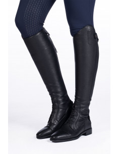 Ridstövel Titanium Style