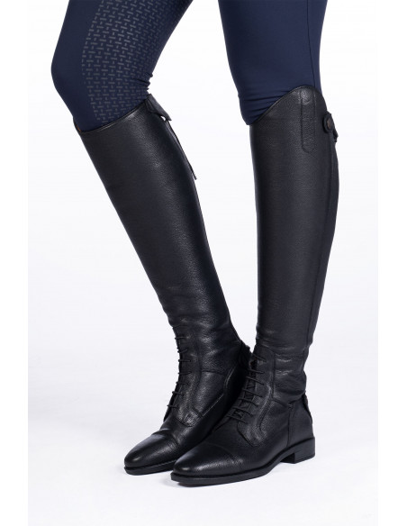 Ridstövel Titanium Style