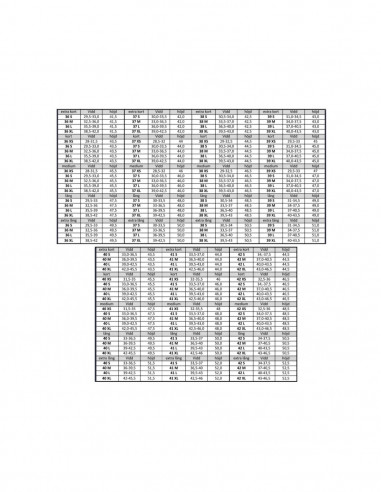 Ridstövel Titanium Style