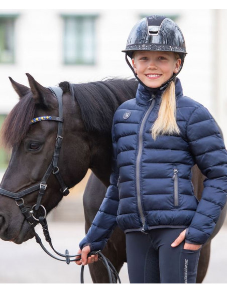 Uhip Junior Jacket 365 Plus