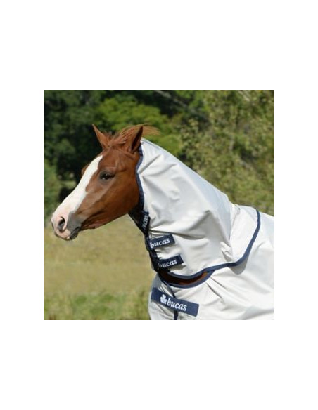 Bucas Sun Shower Combi Neck