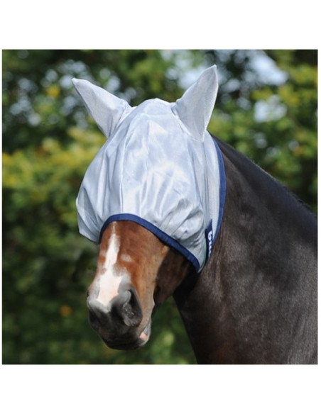 Bucas Buzz-Off Fly Mask