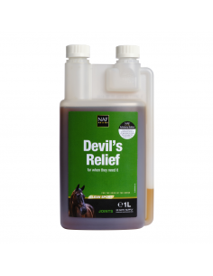 NAF Devils Relief 1L