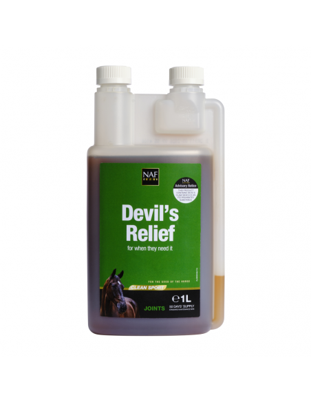NAF Devils Relief 1L