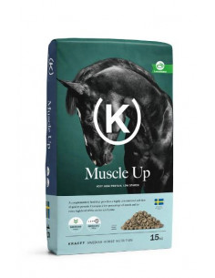 KRAFFT Muscle Up 15kg