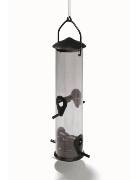 Fågelmatare Rör 30cm