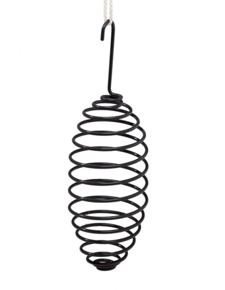 Fågelmatare Talgbollsspiral