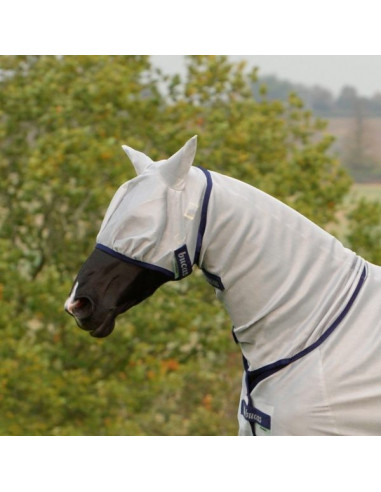 Bucas Buzz-Off Fly Mask
