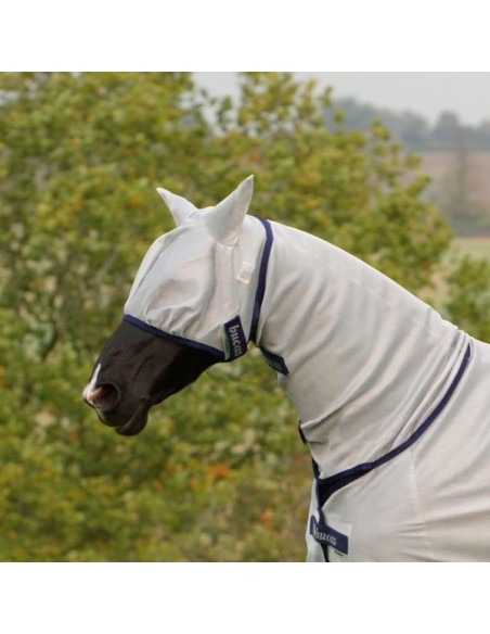 Bucas Buzz-Off Fly Mask