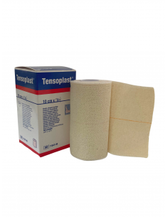 Klisterlinda Tensoplast elastic 10cmx2,7m