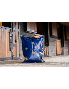 HayPlay Zipper Bag "Kudde"