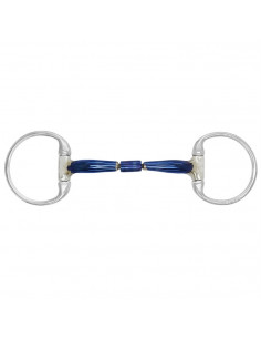 Bomber Eggbutt Barrel