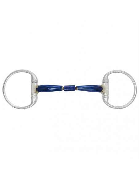 Bomber Eggbutt Barrel