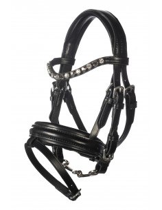 HKM Käpphästträns hobby Horsing Blingstenar
