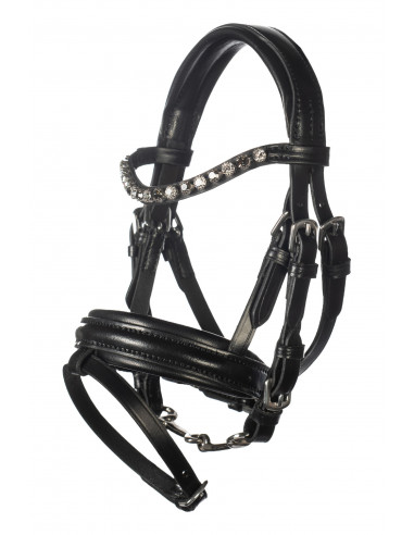 HKM Käpphästträns hobby Horsing Blingstenar