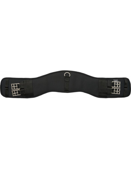 HG Dressyrgjord Anatomisk Memoryfoam