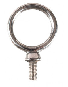 Tömståndare SS 44mm