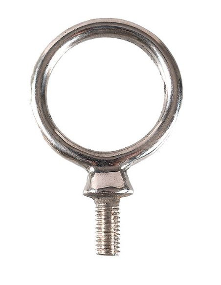 Tömståndare SS 44mm