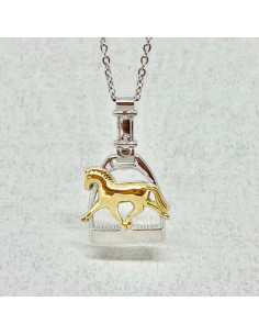 Tilva Ronja Halsband