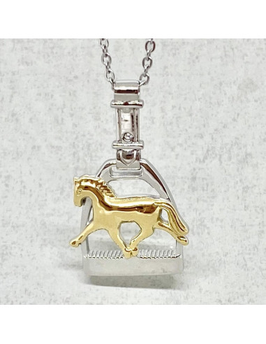 Tilva Ronja Halsband