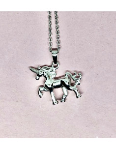 Tilva Unicorn Halsband