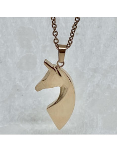 Tilva Zorro Halsband