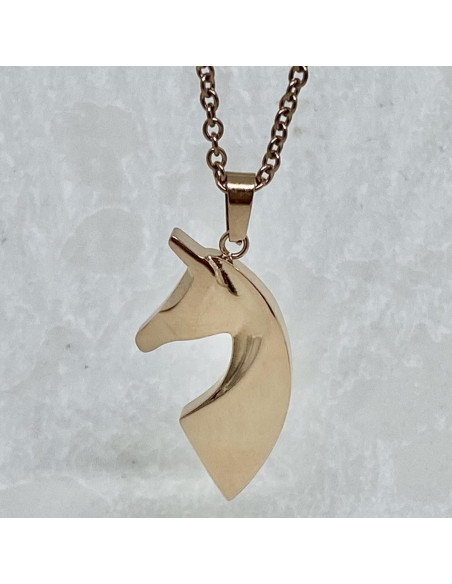 Tilva Zorro Halsband