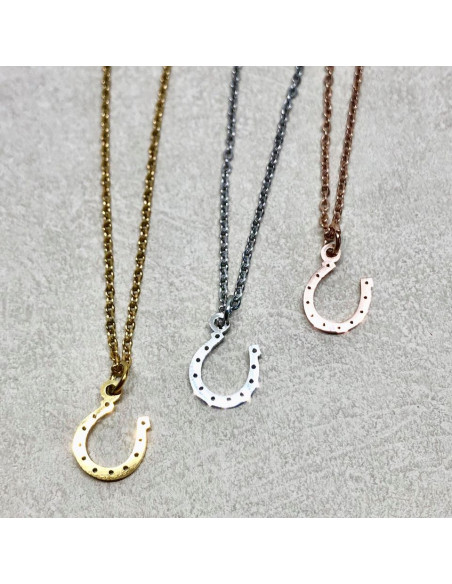 Tilva Lucky Halsband