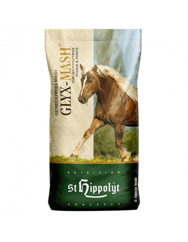 St Hippolyt Glyx Mash
