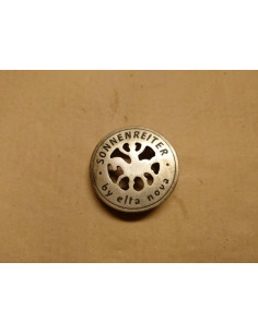 Bältesspänne Sonnenreiter