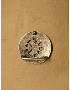 Bältesspänne Sonnenreiter 2