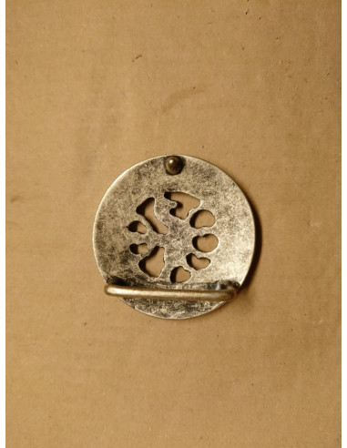 Bältesspänne Sonnenreiter