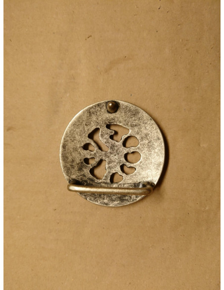 Bältesspänne Sonnenreiter