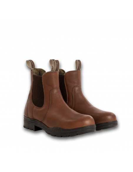 Horselife Jodhpurs Abisko Vinter