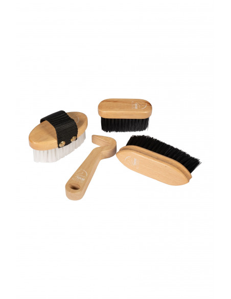 HKM Grooming set Hobby Horsing