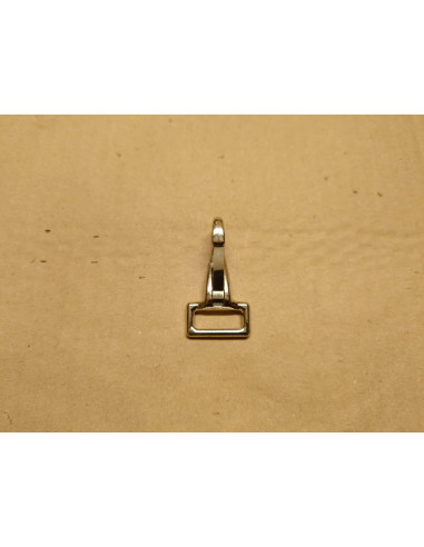 Snap Hook Längd: 4cm Inner: 17mm