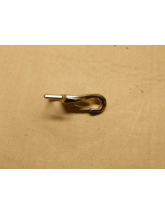 Snap Hook Längd: 4cm Inner: 17mm 2