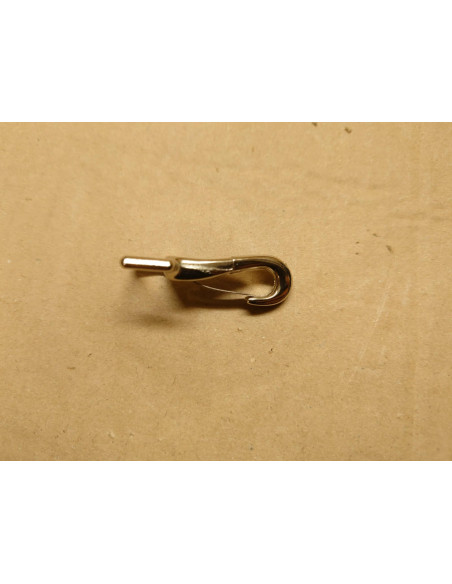 Snap Hook Längd: 4cm Inner: 17mm