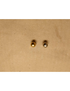 Dekorationsnitar Rund