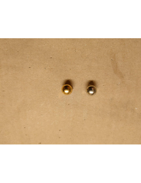 Dekorationsnitar Rund