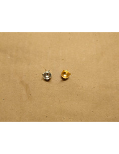 Dekorationsnitar Rund 2