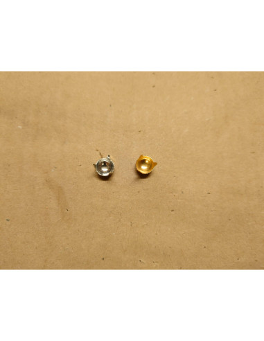 Dekorationsnitar Rund