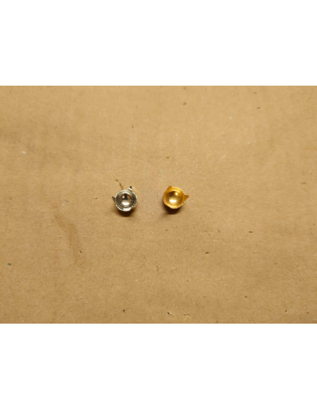 Dekorationsnitar Rund