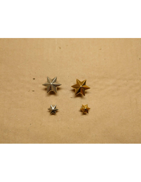 Dekorationsnitar Stjärna