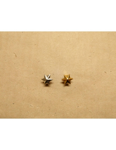 Dekorationsnitar Stjärna