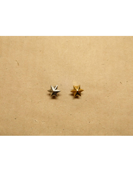 Dekorationsnitar Stjärna